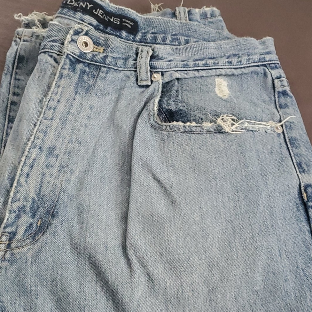 DKNY Men Jeans